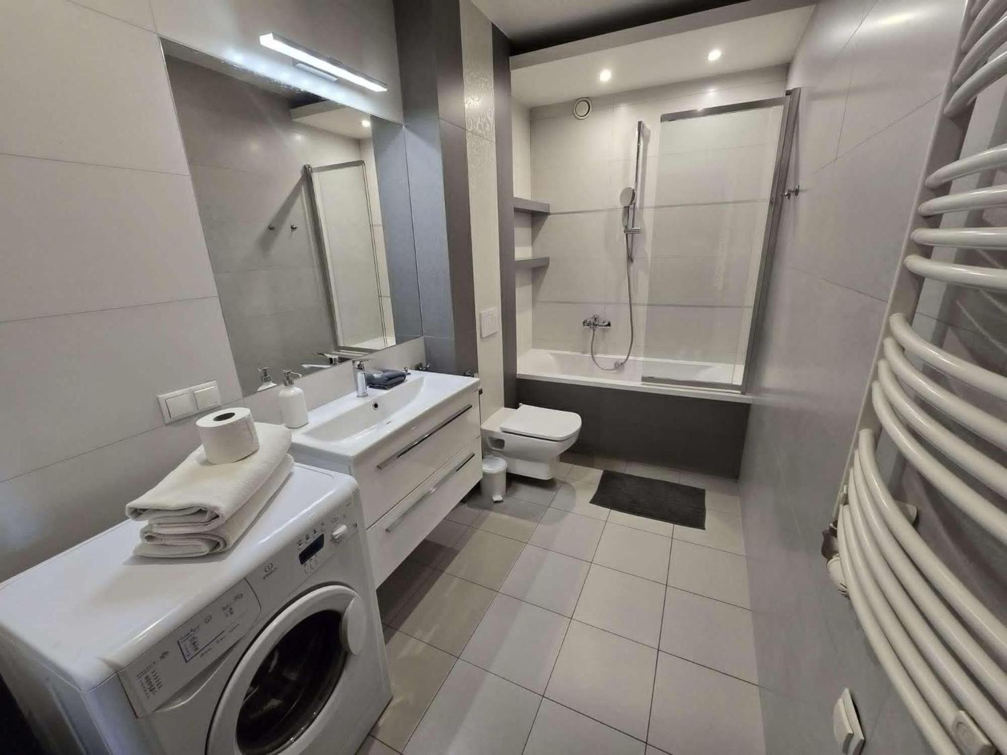 Apartament Z Widokiem Na Wawel W Centrum Miasta Krakow Luaran gambar