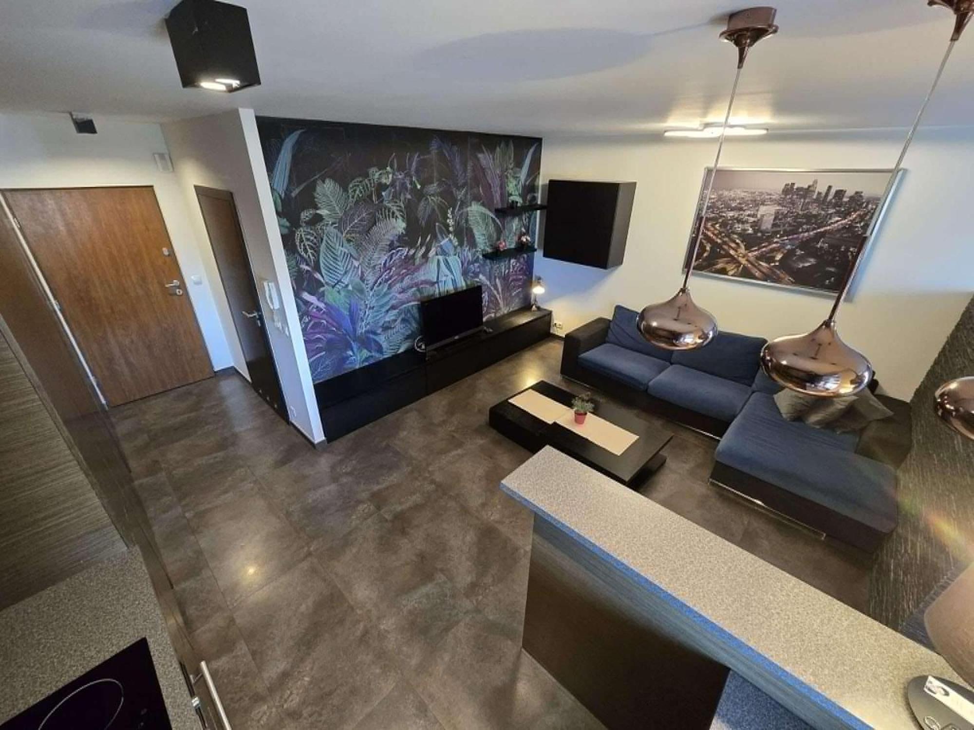 Apartament Z Widokiem Na Wawel W Centrum Miasta Krakow Luaran gambar