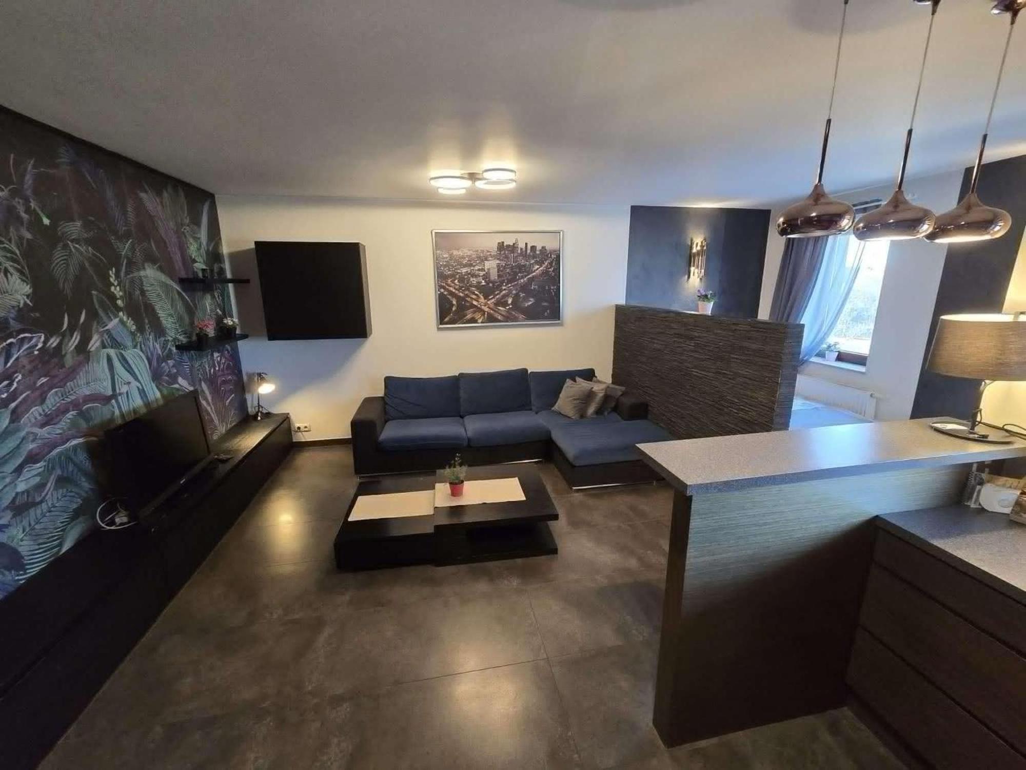 Apartament Z Widokiem Na Wawel W Centrum Miasta Krakow Luaran gambar