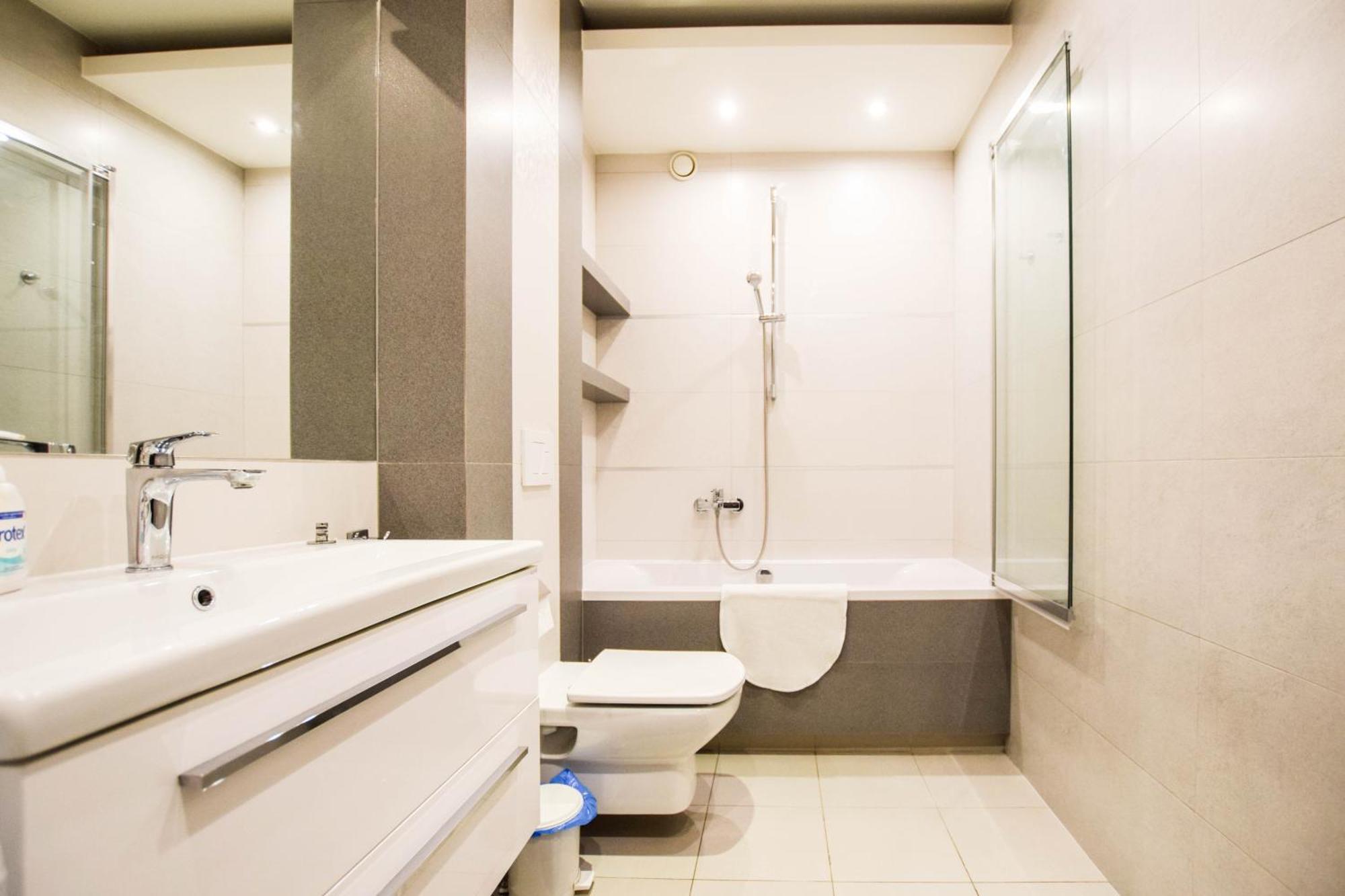 Apartament Z Widokiem Na Wawel W Centrum Miasta Krakow Luaran gambar