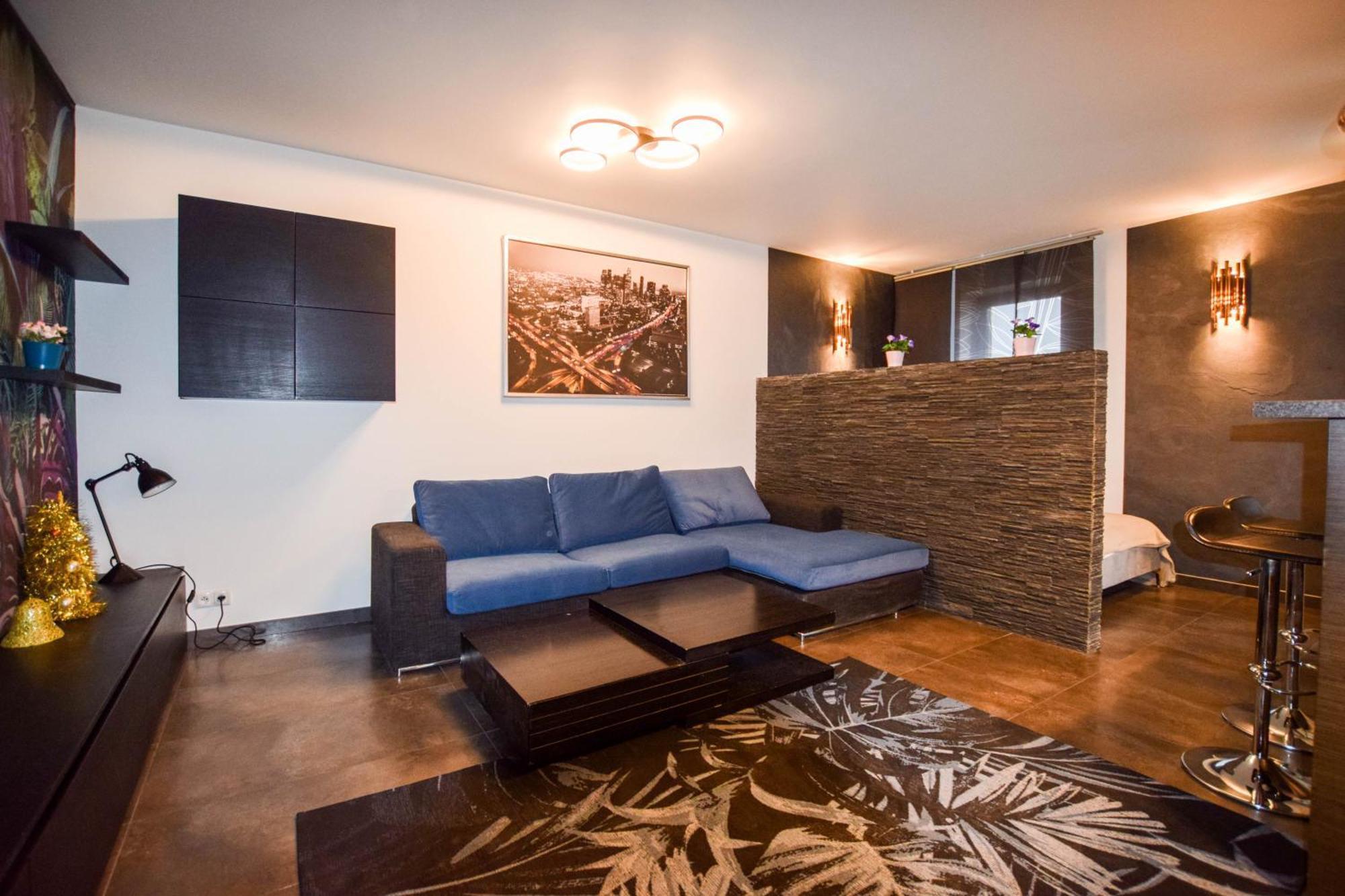 Apartament Z Widokiem Na Wawel W Centrum Miasta Krakow Luaran gambar