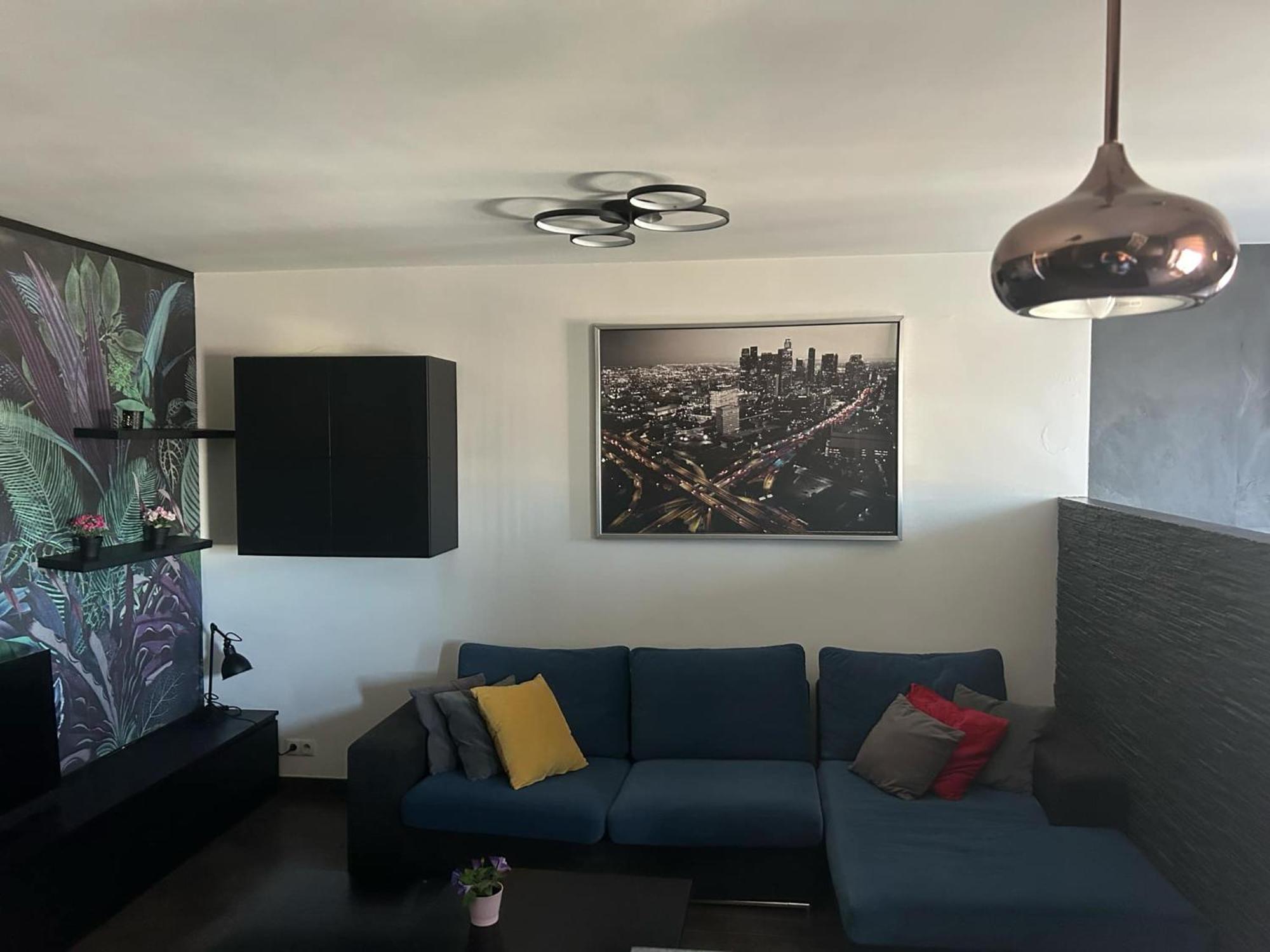 Apartament Z Widokiem Na Wawel W Centrum Miasta Krakow Luaran gambar