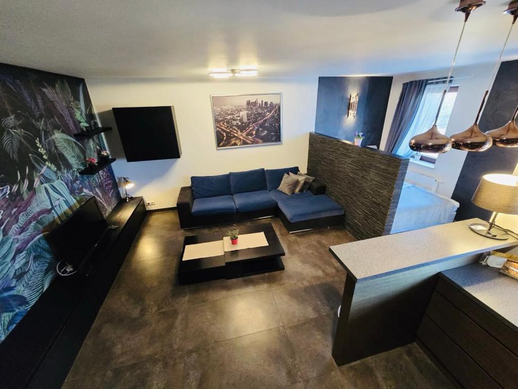 Apartament Z Widokiem Na Wawel W Centrum Miasta Krakow Luaran gambar