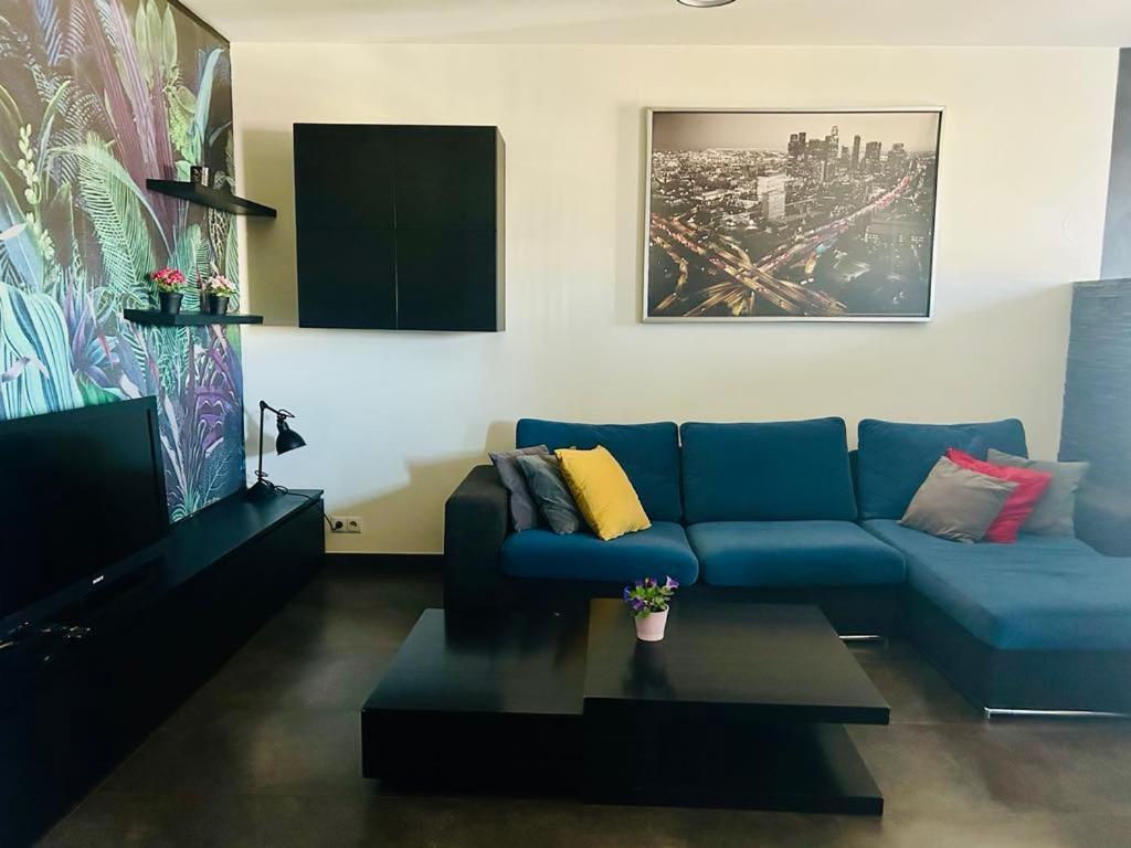 Apartament Z Widokiem Na Wawel W Centrum Miasta Krakow Luaran gambar