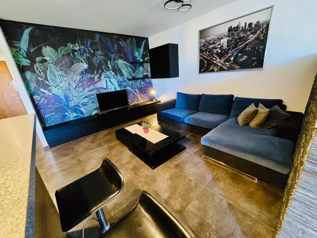 Apartament Z Widokiem Na Wawel W Centrum Miasta Krakow Luaran gambar