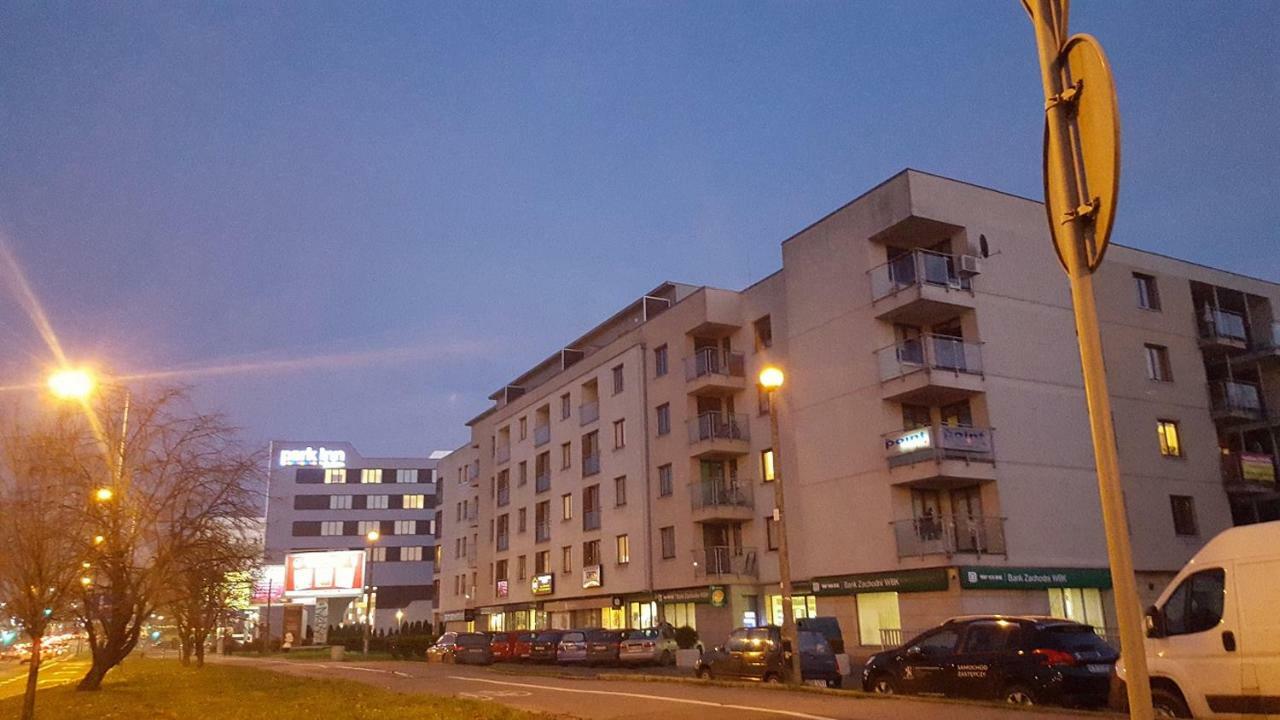 Apartament Z Widokiem Na Wawel W Centrum Miasta Krakow Luaran gambar